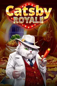 Catsby Royale — Twin Jansson