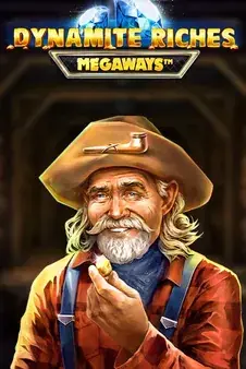 Dynamite Riches — Onlyplay