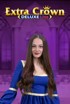 Extra Crown Deluxe — Amusnet
