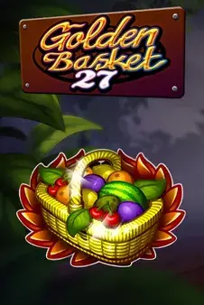 Golden Basket 27 — Amusnet