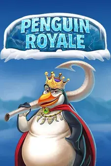 Penguin Royale — Hacksaw