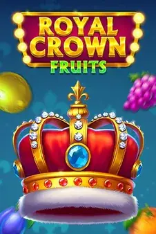 Royal Crown Fruits — Amusnet