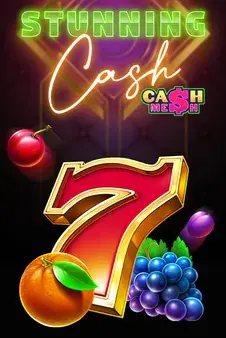 Stunning Cash — Amusnet