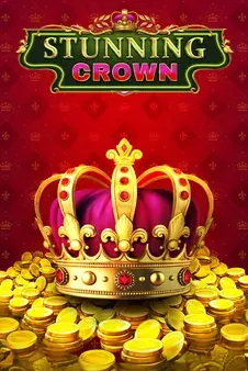 Stunning Crown — Amusnet